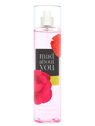 Bath and body Mad About You Bath & Body Works for women