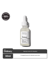 The Ordinary Salicylic Acid 2% Solution 30 ML