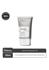 The Ordinary Azelaic Acid Suspension 10%, 30ml