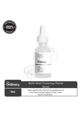 Buffet Multi Technology Peptide Serum