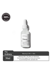 The Ordinary Multi-Peptide + HA Serum 30ML