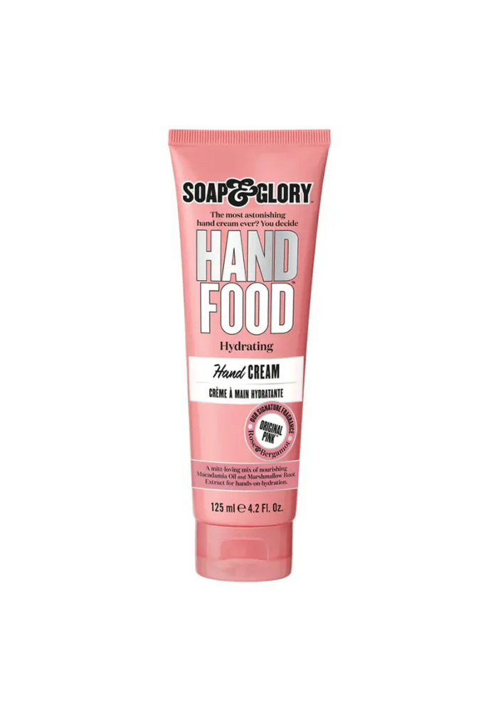 Hand Cream Hand Food 125ml