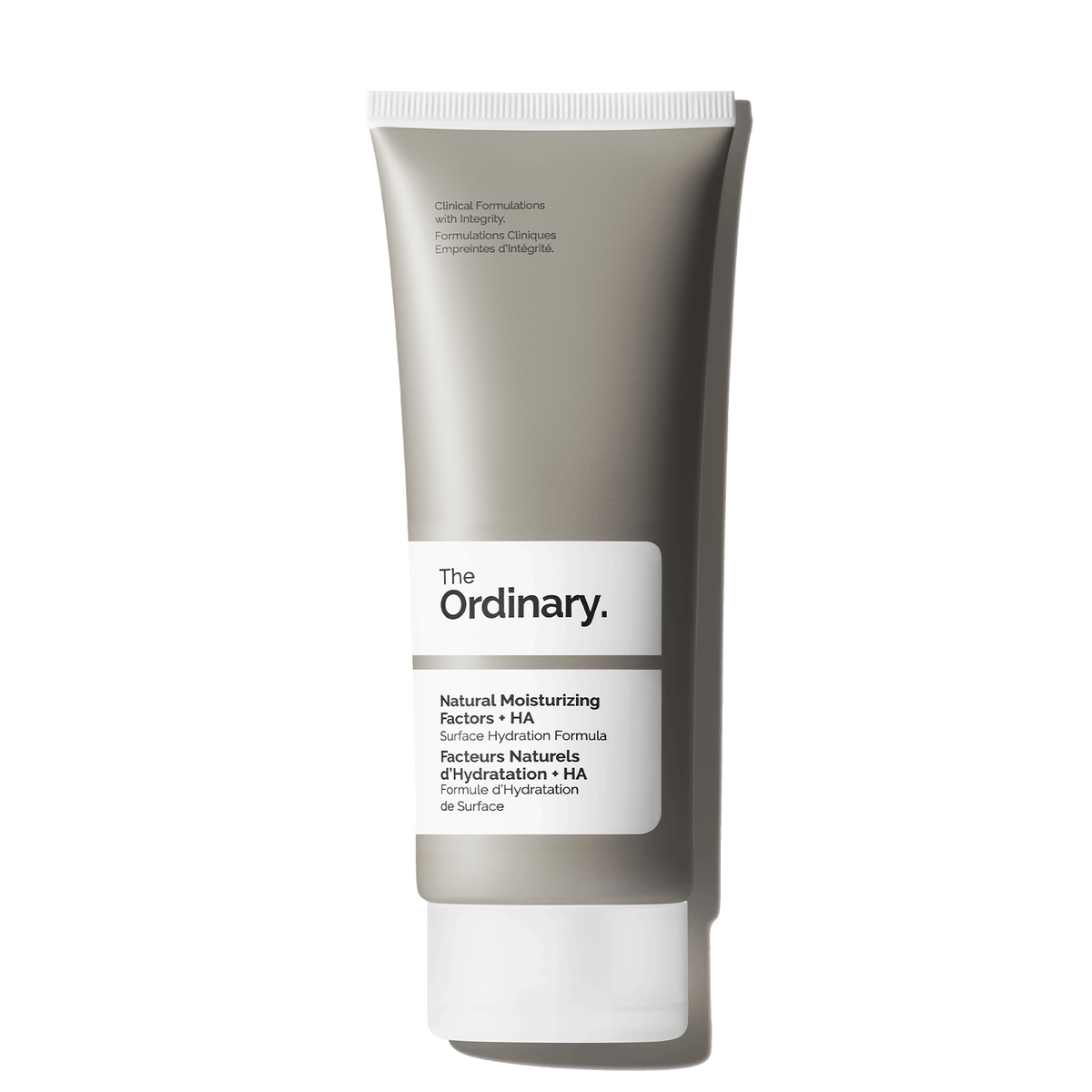 The Ordinary - Natural Moisturizing Factors + HA - 100ml